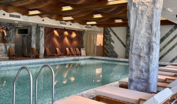 Нова Година 2027 в Сърбия - SPA Hotel TERMAL – Mataruška Banja